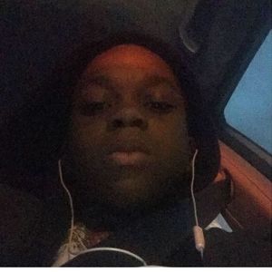 Meet your Posher, Jayden